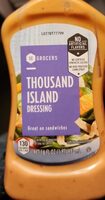 Thousand Island Dressing