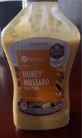 Honey Mustard Dressing