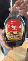 Original Syrup