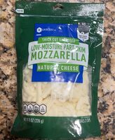 Mozzarella
