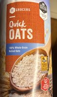 Quick Oats