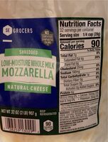Mozzarella