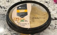 Classic Hummus