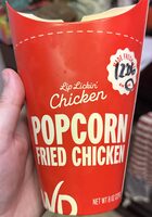Popcorn Chicken