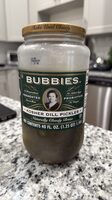 Kosher Dill Pickles