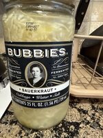 Sauerkraut