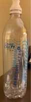 Distilled Water + Electrolytes