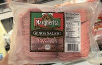 Genoa Salami