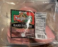 Hard Salami