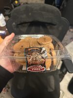 Soft Sugar Free Cookies