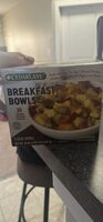 Breakfast Bowls