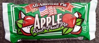 Apple pie