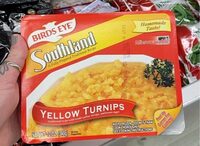 Southland Yellow Turnips