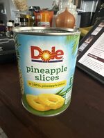 Pineapple Slices