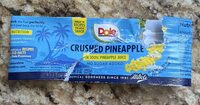 Crushed Pineapple
