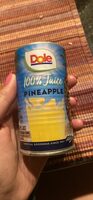 Pineapple 100% Juice