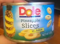 Pineapple Slices