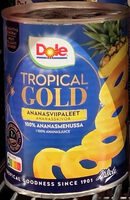 Tropical Gold