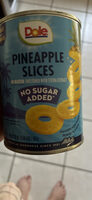 Pineapple Slices