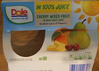 Fruit Juice