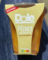 Pêches SSA Quartiers & Jus