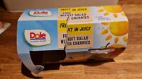 Fruit in Juice