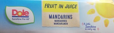 Mandarins