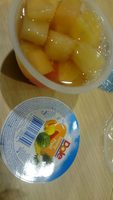 Sunny fruit