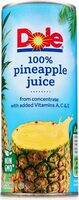 Pineapple juice
