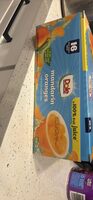 Mandarin oranges