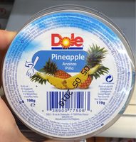Pineapple