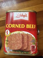 Corned Beef