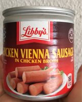 Vienna Sausage