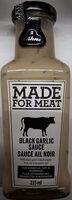 Made for meat