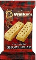 Shortbread Fingers