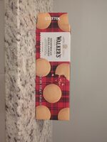 Shortbread Highlanders