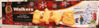 Festive shapes