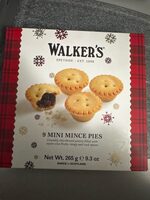 Mini Mince Pies