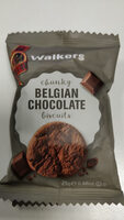 Walkers Assorted Biscuit Portion 100S