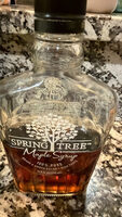 Maple Syrup