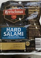 Hard Salami