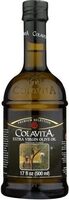 Extra Virgin Olive Oil