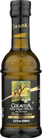Premium italian extra virgin olive oil