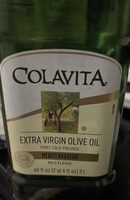 Mediterranean Traditional Extra Virgin Olive Oil