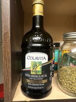 Premium italian extra virgin olive oil