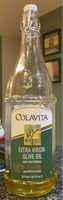 Extra Virgin Olive Oil