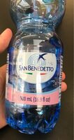 Artesian Water Natural