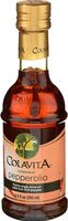 Pepperolio, extra virgin olive oil with essence of pepper