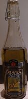 Extra Virgin Olive Oil