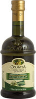 Mediterranean Traditional Extra Virgin Olive Oil